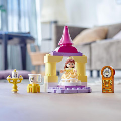 LEGO DUPLO Disney Princess 10960 Kráska na plese