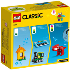 LEGO Classic 11001 Kostky a nápady