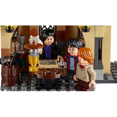 Lego Harry Potter 75953 Bradavická vrba mlátička   - detail 4