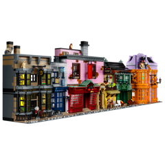 Lego Harry Potter 75978 Příčná ulice