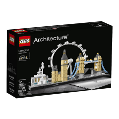 LEGO Architecture 21034 London