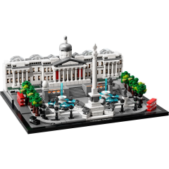 LEGO Architecture 21045 Trafalgarské náměstí