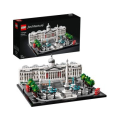 LEGO Architecture 21045 Trafalgarské náměstí