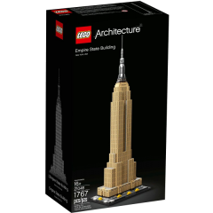 LEGO Architecture 21046 Empire State Building