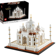 LEGO® Architecture 21056 Tádž Mahal