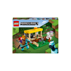 LEGO® Minecraft™ 21171 Koňská stáj