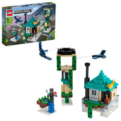 LEGO® Minecraft™ 21173 Věž v oblacích