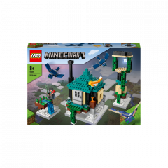 LEGO® Minecraft™ 21173 Věž v oblacích