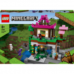 LEGO Minecraft 21183 Výcvikové středisko
