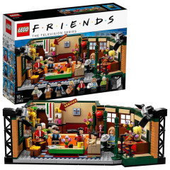 LEGO Ideas 21319 Central Perk