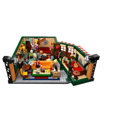 LEGO Ideas 21319 Central Perk