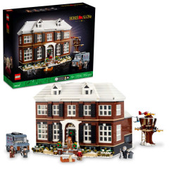 LEGO® Ideas 21330 Sám doma