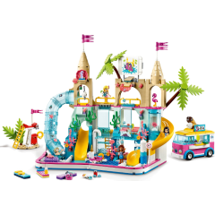 LEGO Friends 41430 Aquapark