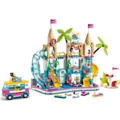 LEGO Friends 41430 Aquapark