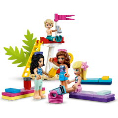 LEGO Friends 41430 Aquapark