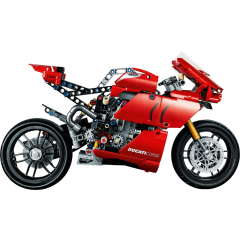 LEGO Technic 42107 Ducati Panigale V4 R