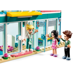 LEGO Friends 41394 Nemocnice městečka Heartlake