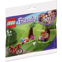 LEGO® Friends 30412 Park Picnic (polybag)