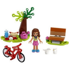 LEGO® Friends 30412 Park Picnic (polybag)