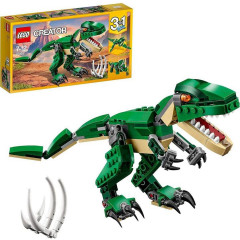 LEGO CREATOR 31058 Úžasný dinosaurus