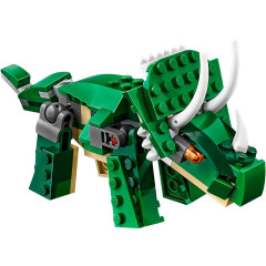 LEGO CREATOR 31058 Úžasný dinosaurus