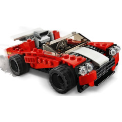 LEGO Creator 31100 Sporťák