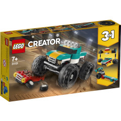 LEGO Creator 31101 Monster truck