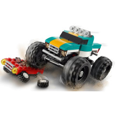 LEGO Creator 31101 Monster truck