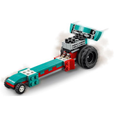 LEGO Creator 31101 Monster truck