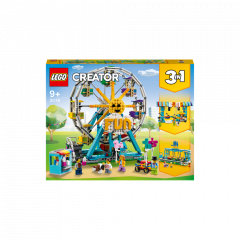 LEGO® Creator 31119 Ruské kolo