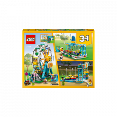 LEGO® Creator 31119 Ruské kolo