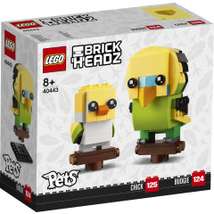 Lego BrickHeadz 40443 Andulka