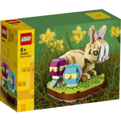 LEGO BrickHeadz 40463 Velikonoční zajíček