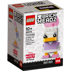 LEGO BrickHeadz 40476 Daisy