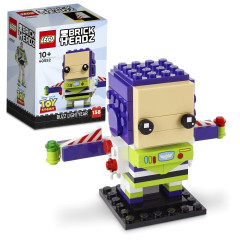 LEGO® BrickHeadz 40552 Buzz Rakeťák