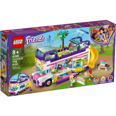 LEGO Friends 41395 Autobus přátelství