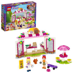 LEGO Friends 41426 Kavárna v parku městečka Heartlake