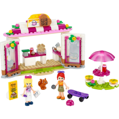 LEGO Friends 41426 Kavárna v parku městečka Heartlake