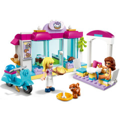 LEGO Friends 41440 Pekařství v městečku Heartlake