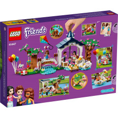 LEGO Friends 41447 Park v městečku Heartlake