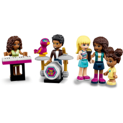 LEGO Friends 41449 Andrea a její rodinný dům