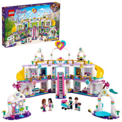 LEGO Friends 41450 Nákupní centrum v městečku Heartlake