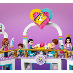 LEGO Friends 41450 Nákupní centrum v městečku Heartlake