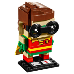 Lego BrickHeadz 41587 Robin