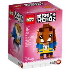 Lego BrickHeadz  41596 Zvíře