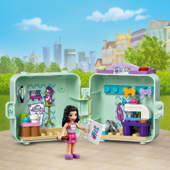 LEGO® Friends 41668 Emmin módní boxík