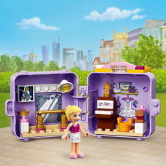 LEGO® Friends 41670 Stephaniin baletní boxík