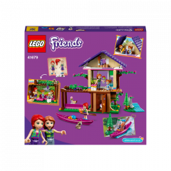 LEGO® Friends 41679 Domek v lese