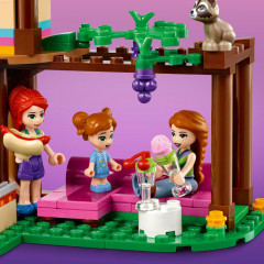 LEGO® Friends 41679 Domek v lese