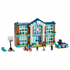 LEGO® Friends 41682 Škola v městečku Heartlake